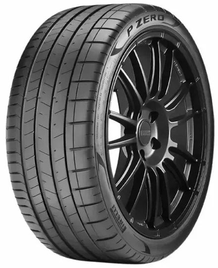 Летняя шина Pirelli PZero Gen-2 Sports Car (255/40 R22 103V)