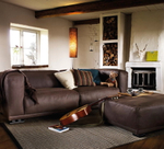 Диван MOD INTERIORS Apollon TELAS, 246x96x74