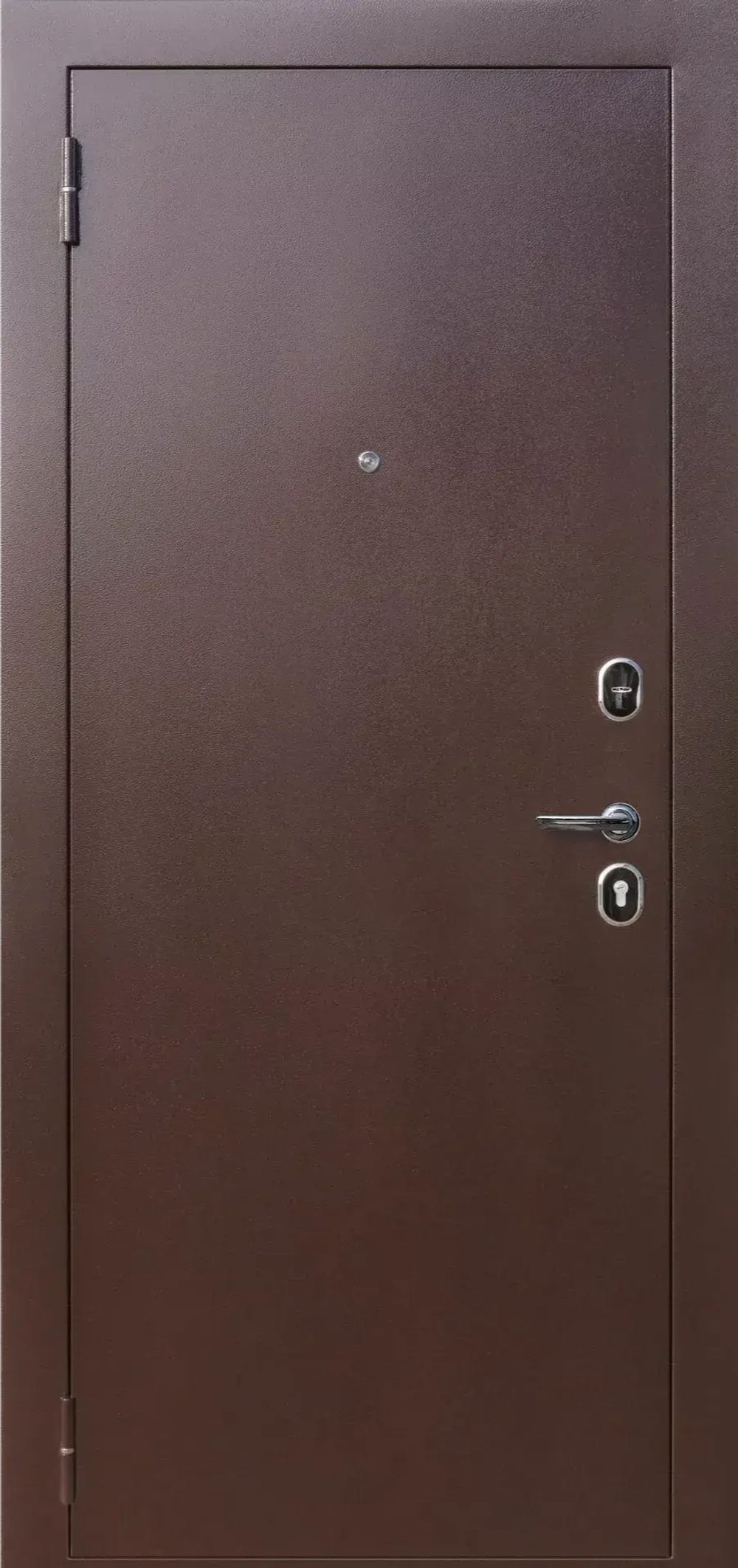 Дверь входная 8