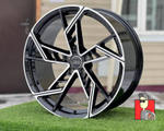 Комплект дисков Audi 20x9 et30 5x112