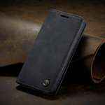 Чехол-книжка CaseMe Matte iPhone 13 Mini