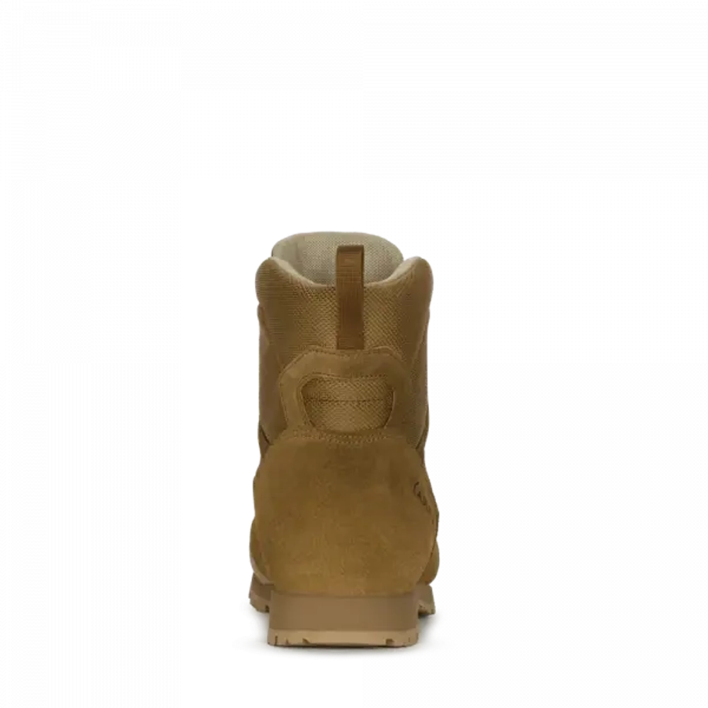 Ботинки AKU Desertica DS цв. Coyote