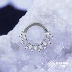 Кликер Bloom Crystal 1.2мм