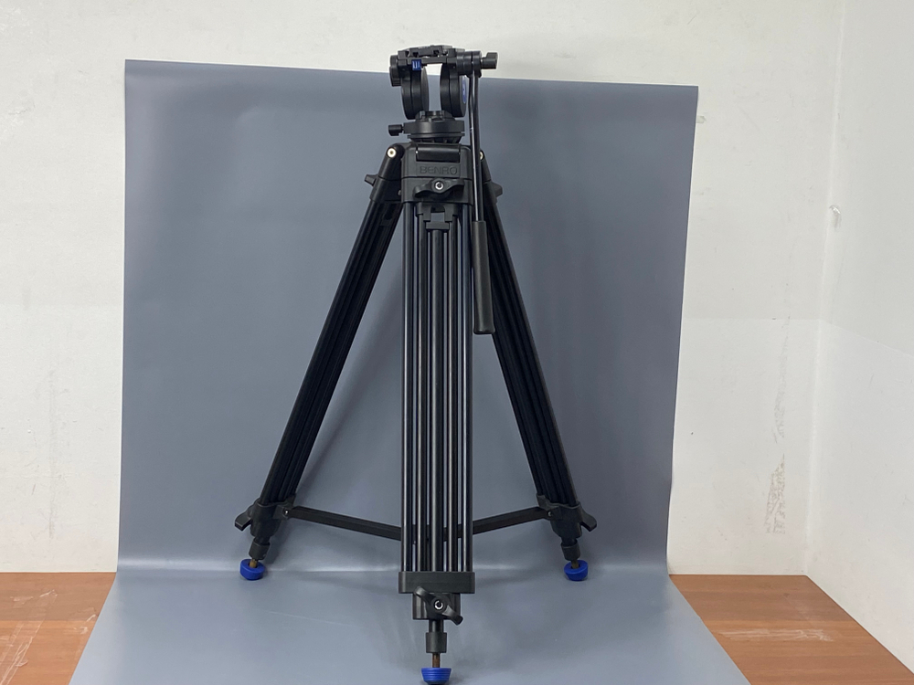 Benro KH25N