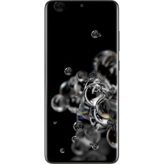 Samsung Galaxy S20 Ultra 12/256gb Black