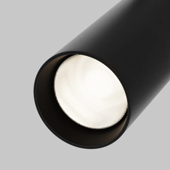 Трековый светильник Focus LED TR032-2-20W4K-M-B Maytoni