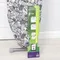 Доска гладильная SMARTY Rock Eco, металлический моноблок, 120×38 см