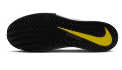 Мужские кроссовки теннисные Nike Vapor Lite 3 Clay - racer blue/lightening white/black