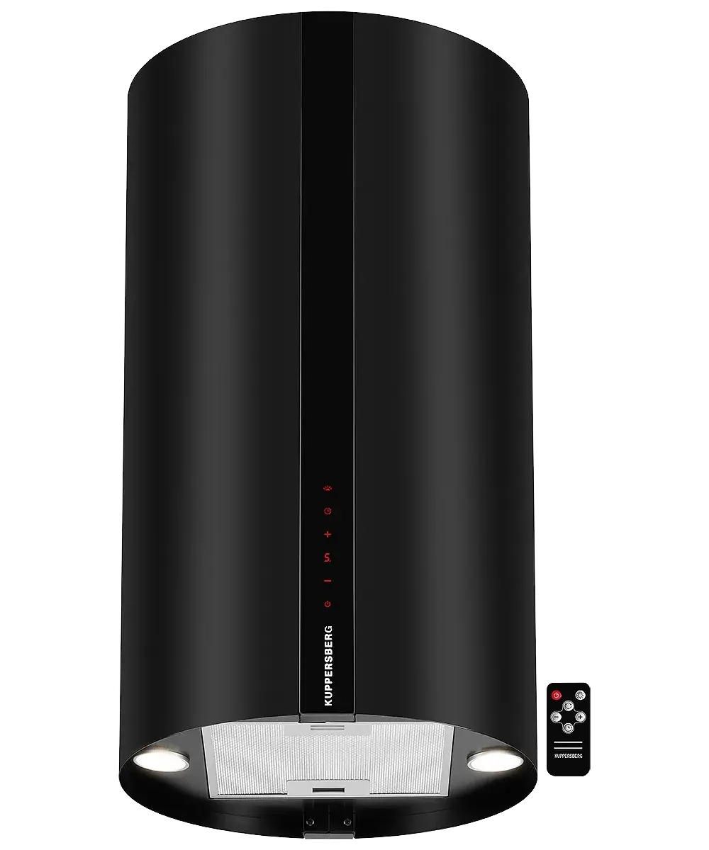 Встраиваемая вытяжка Kuppersberg VORTEX B фото 2
