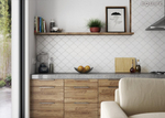 Equipe Scale Alhambra Light Grey 12x12