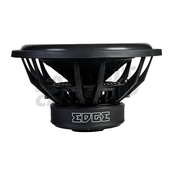 Сабвуфер EDGE EDB15D2X-E7 1100W