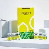 Skin Booster LemonBottle | Бустер для кожи