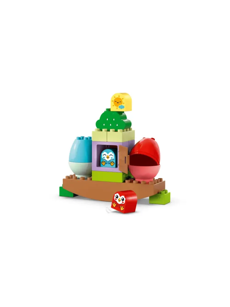 Конструктор DUPLO 10440 Балансирующее дерево