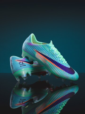 Коллекция Nike Sam Kerr 2 - доступна для заказа