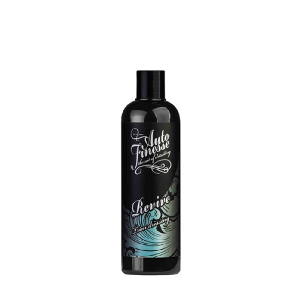 Auto Finesse Восстановитель цвета пластика Revive 500 мл
