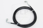 Шланг подъема кабины L=3435 Scania P/G/R/T