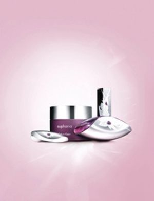 Calvin Klein Euphoria Crystal Edition