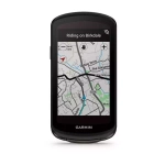Велокомпьютер Garmin EDGE 1040 Bundle, GPS, EU 010-02503-11( с датчиком ЧСС)