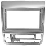 Комплект рамки с разъёмами 9" Toyota Alphard 1 H10 (F2) 2005-2008