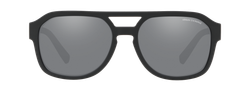 Солнцезащитные очки ARMANI EXCHANGE 0AX4074S 80786G57