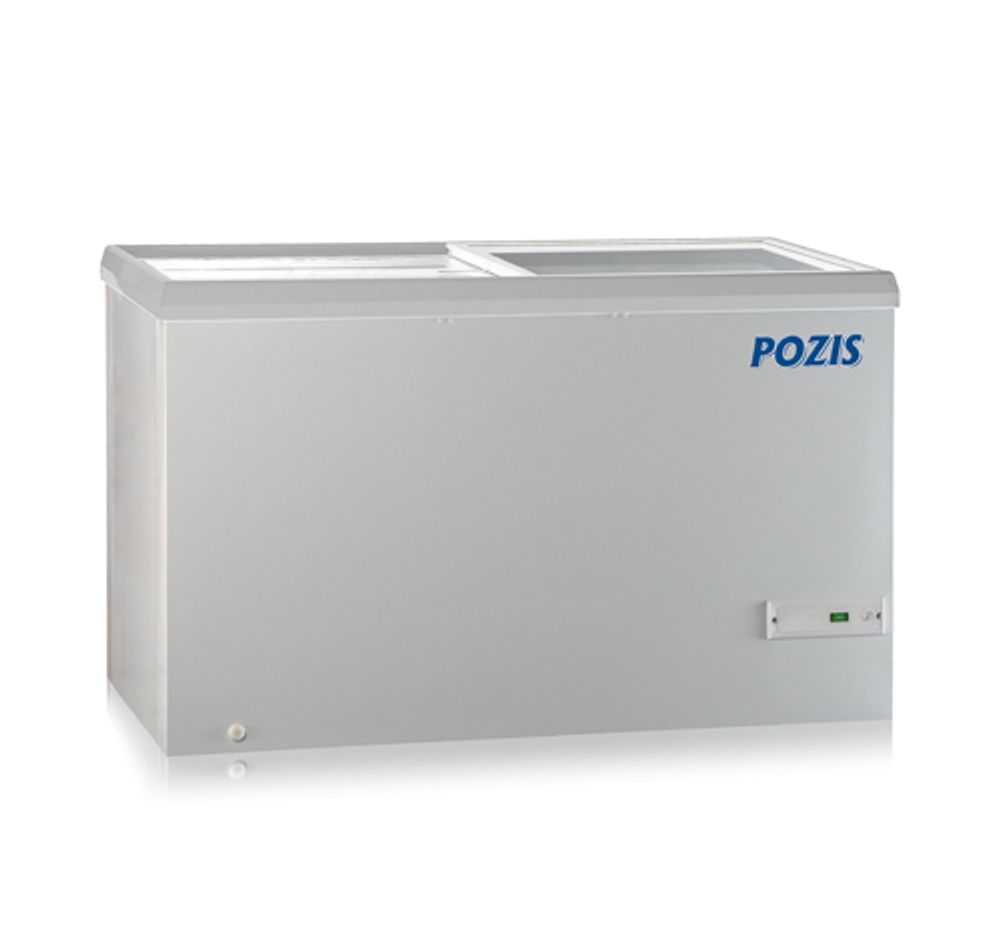 Морозильный ларь Pozis FH-250 Морозильный ларь Pozis FH-250