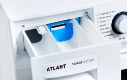 Стиральная машина ATLANT СМА 70С1210-00