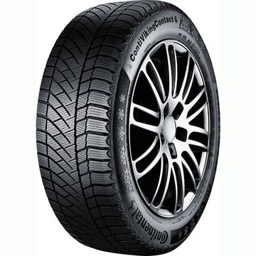 Continental VikingContact 6 SUV 225/55 R18 102T XL