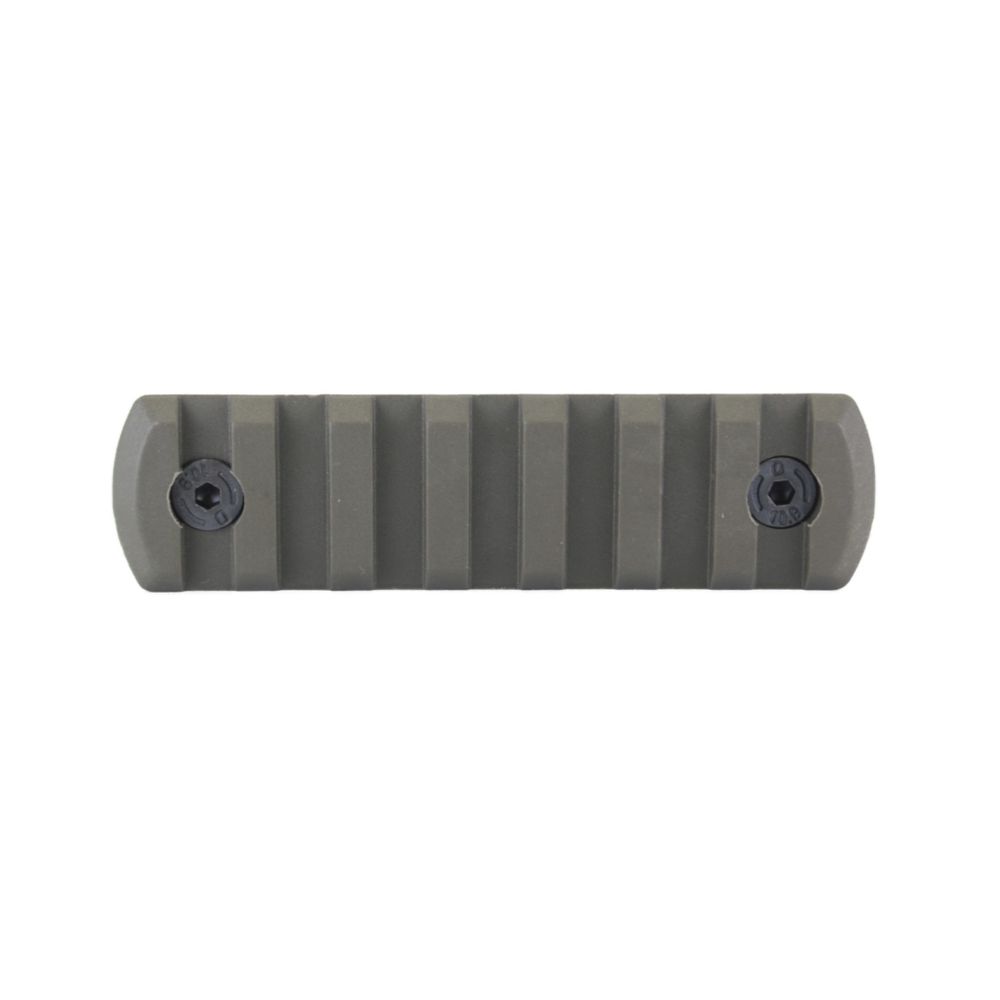 Пикатинни слоты на 7 шагов, DLG Tactical