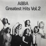 ABBA / Greatest Hits Vol. 2 (LP)