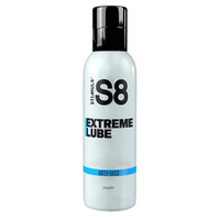 Лубрикант на водной основе Stimul8 S8 Silicon Extreme Lube 250мл