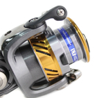 Катушка для рыбалки безынерционная Daiwa 20 Laguna LT
