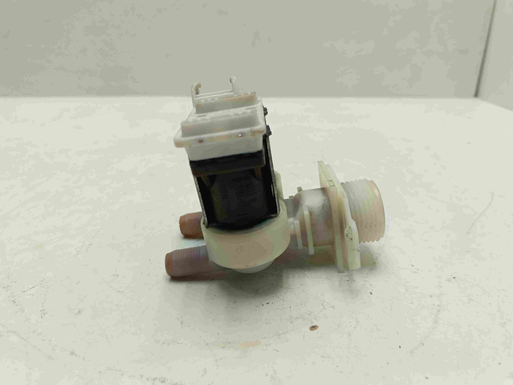 WAE20441OE/13 кт230 Клапан подачи воды для стиральной машины Bosch WAE20441OE/13 б/у