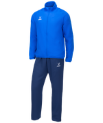 Костюм спортивный CAMP Lined Suit, синий/темно-синий, детский