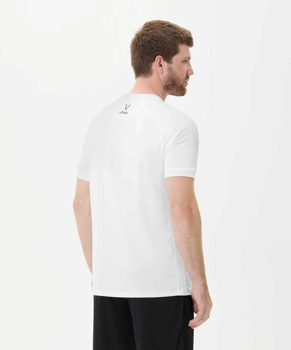 Футболка игровая DIVISION PerFormDRY Element Jersey, белый