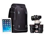 Tenba Solstice Backpack 20 Black