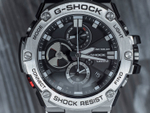 Японские наручные часы Casio G-SHOCK GST-B100-1A
