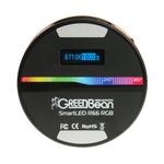 Светодиодный осветитель GreenBean SmartLED R66 RGB