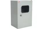 Щит ЩУРн-1/6_IP31 (285х190х145) ЭРА SIMPLE