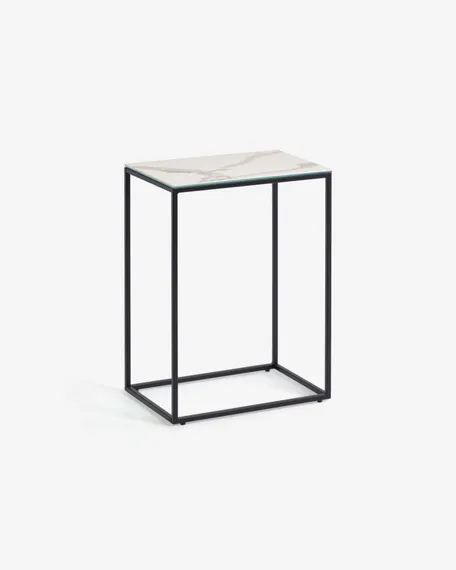 Журнальный столик Rewena 45x30 см
