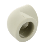 Уголок полипропиленовый FV-Plast 50x90°