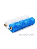 Плетеная веревка: ленты и шнуры высокого качества