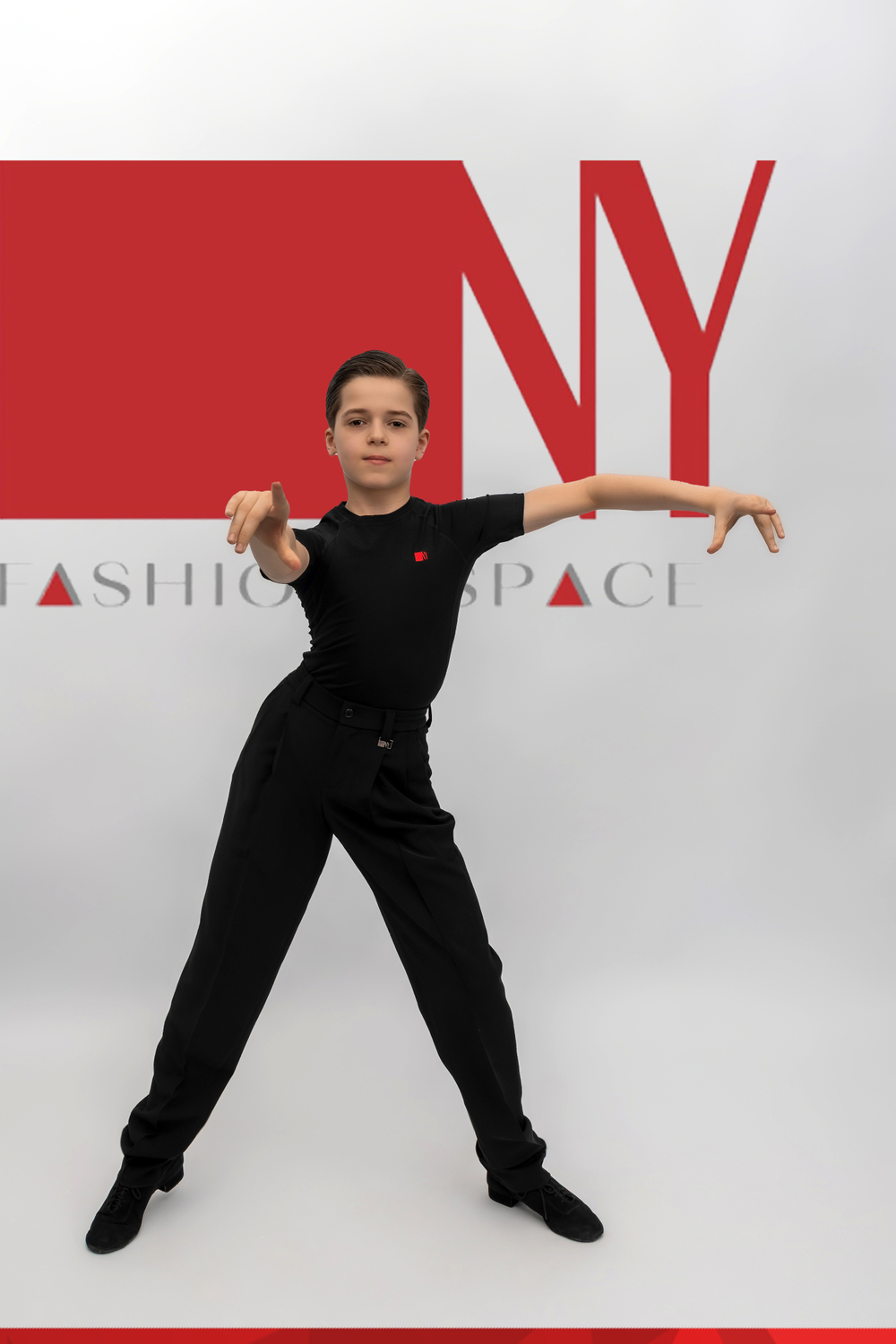 Футболка Kids Dry-Fit