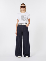 Джинсы MAX MARA