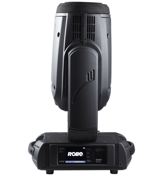 ROBE ROBIN Pointe