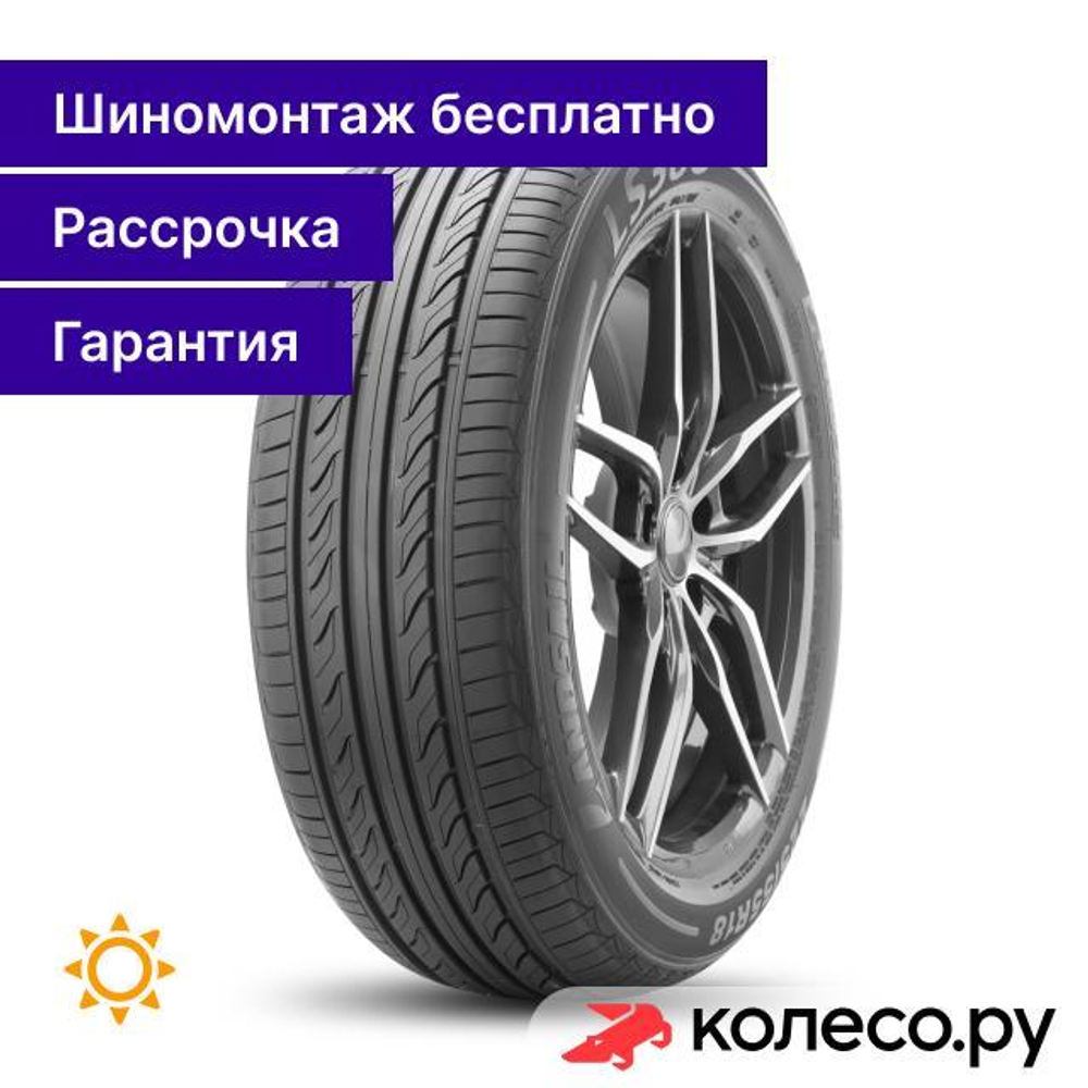 LS388 195/60 R15 88V