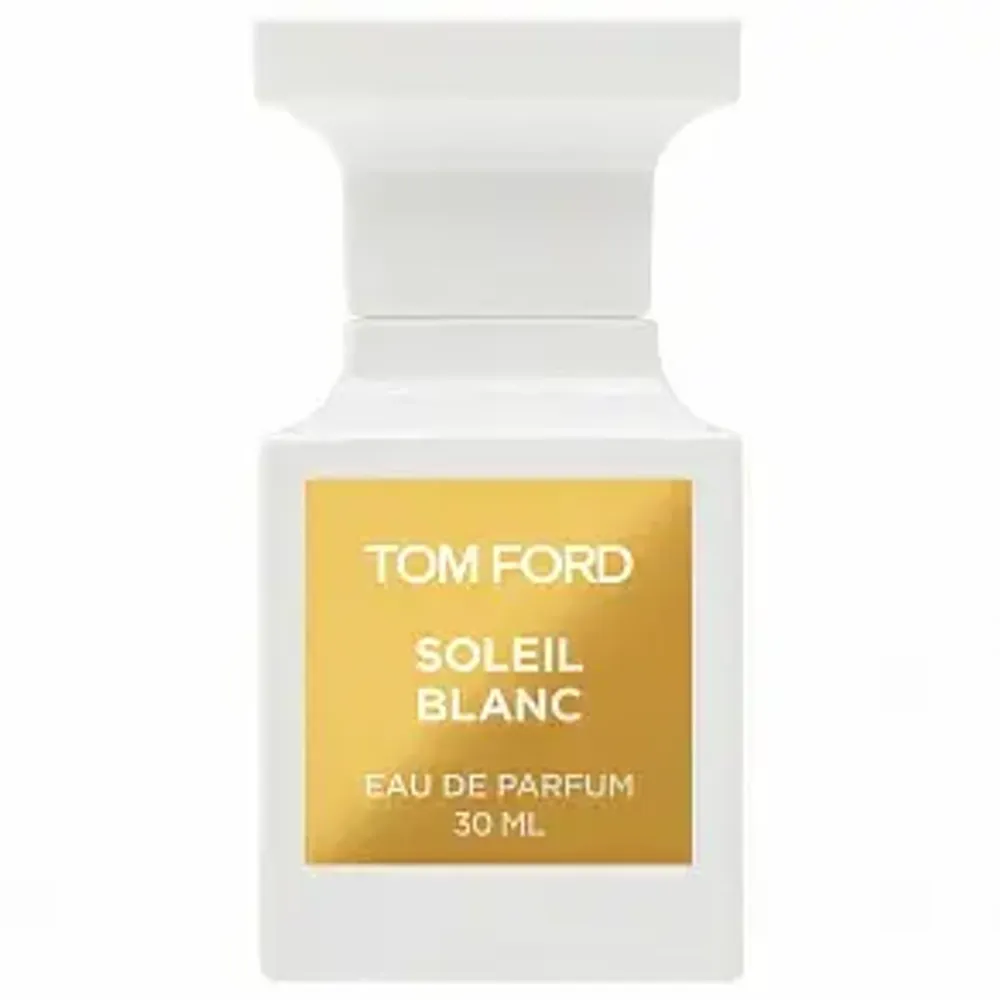 Парфюмированная вода TOM FORD SOLEIL BLANC, 30мл