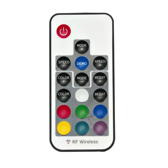 ADJ Color Strand LED