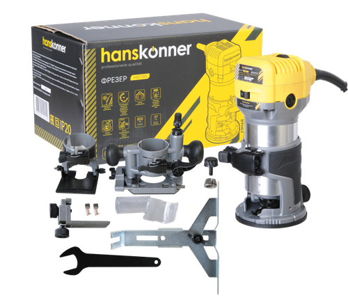 Фрезер Hanskonner HRE1185