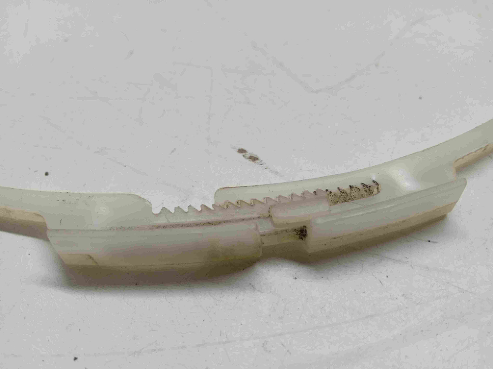 FE1014N кт303 Внешний хомут манжеты стиральной машины Zanussi FE1014N4N