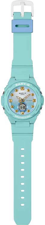 Часы Casio BGA-320-3A